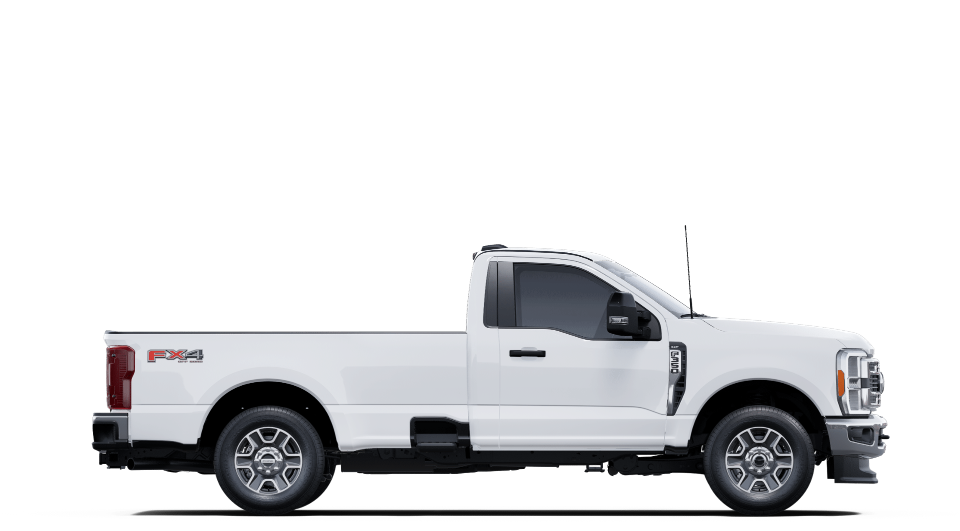 2025 Ford Super Duty® External Image 1